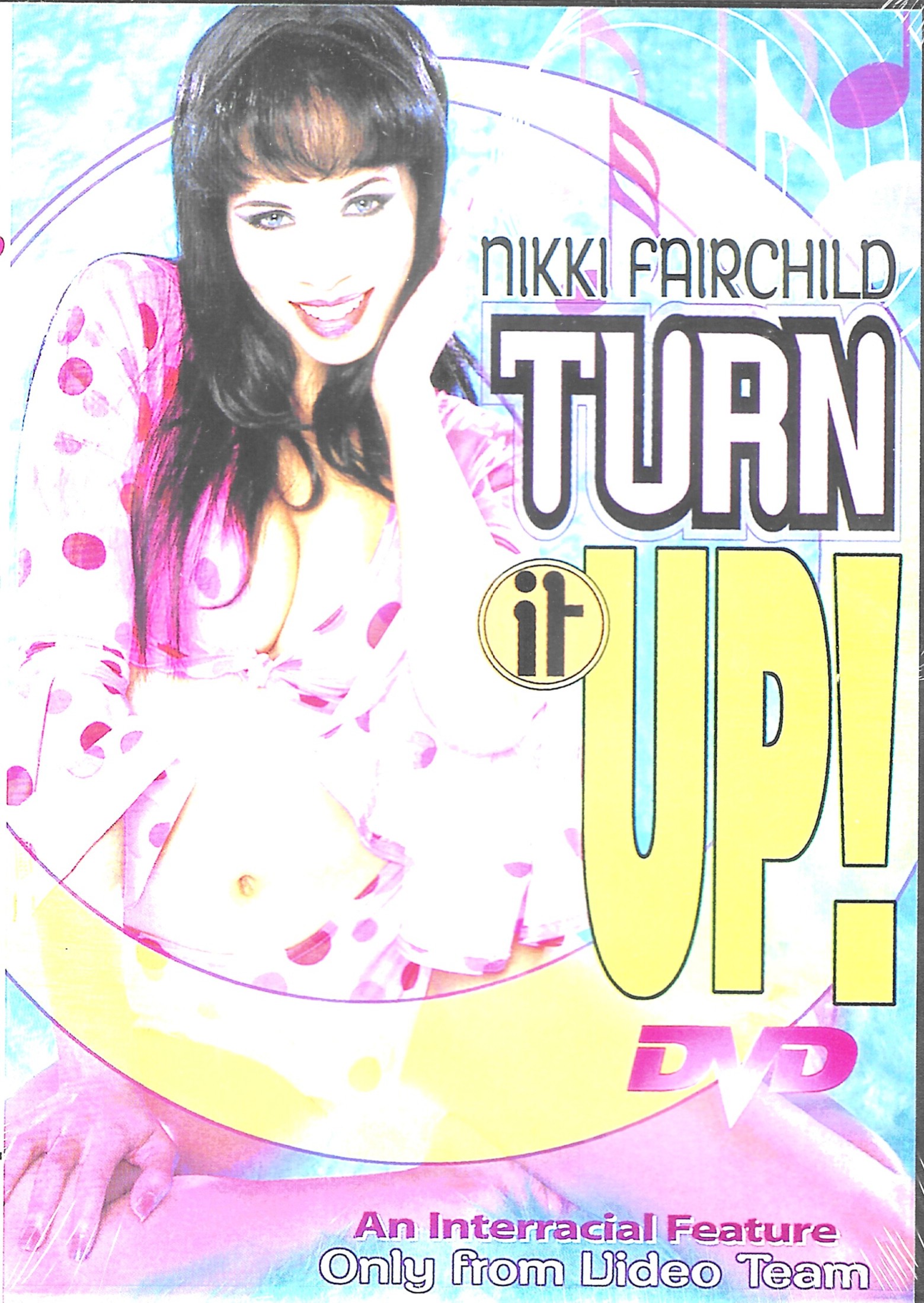 (image for) Turn It Up